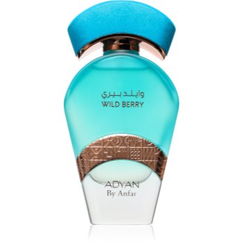 Adyan Wild Berry Eau de Parfum unisex - imagine 2